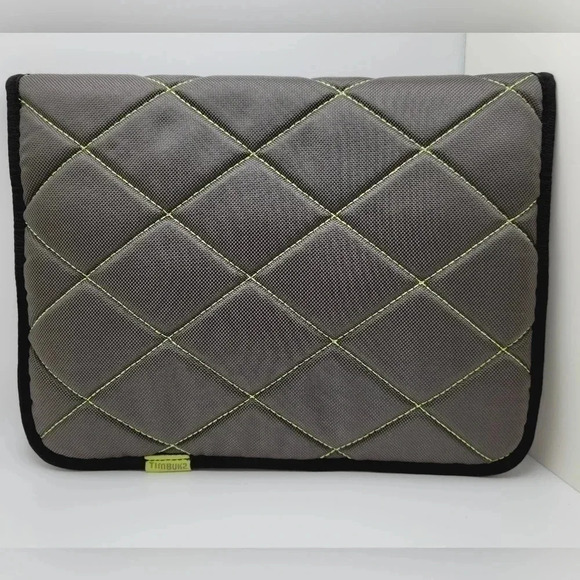 TIMBUK2 E Reader Plush Sleeve / Kindle Up To 10.1" - Picture 2 of 9